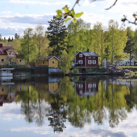 Sweden Slow Living Gosunda エクステリア 写真
