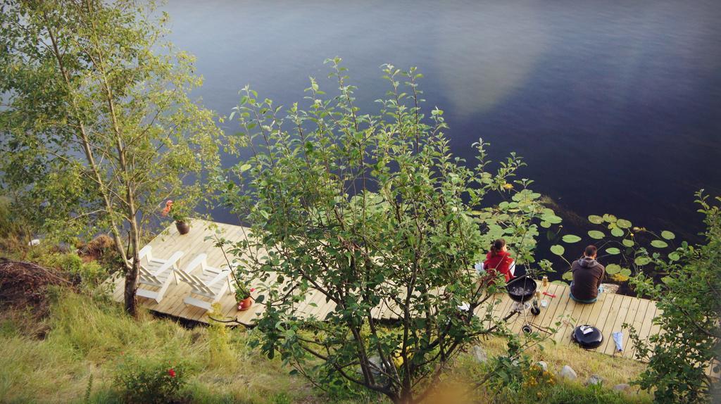 Sweden Slow Living Gosunda 部屋 写真