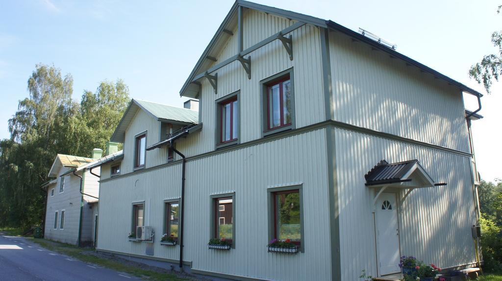 Sweden Slow Living Gosunda エクステリア 写真